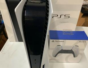 À vendre Sony PS5 PlayStation 5